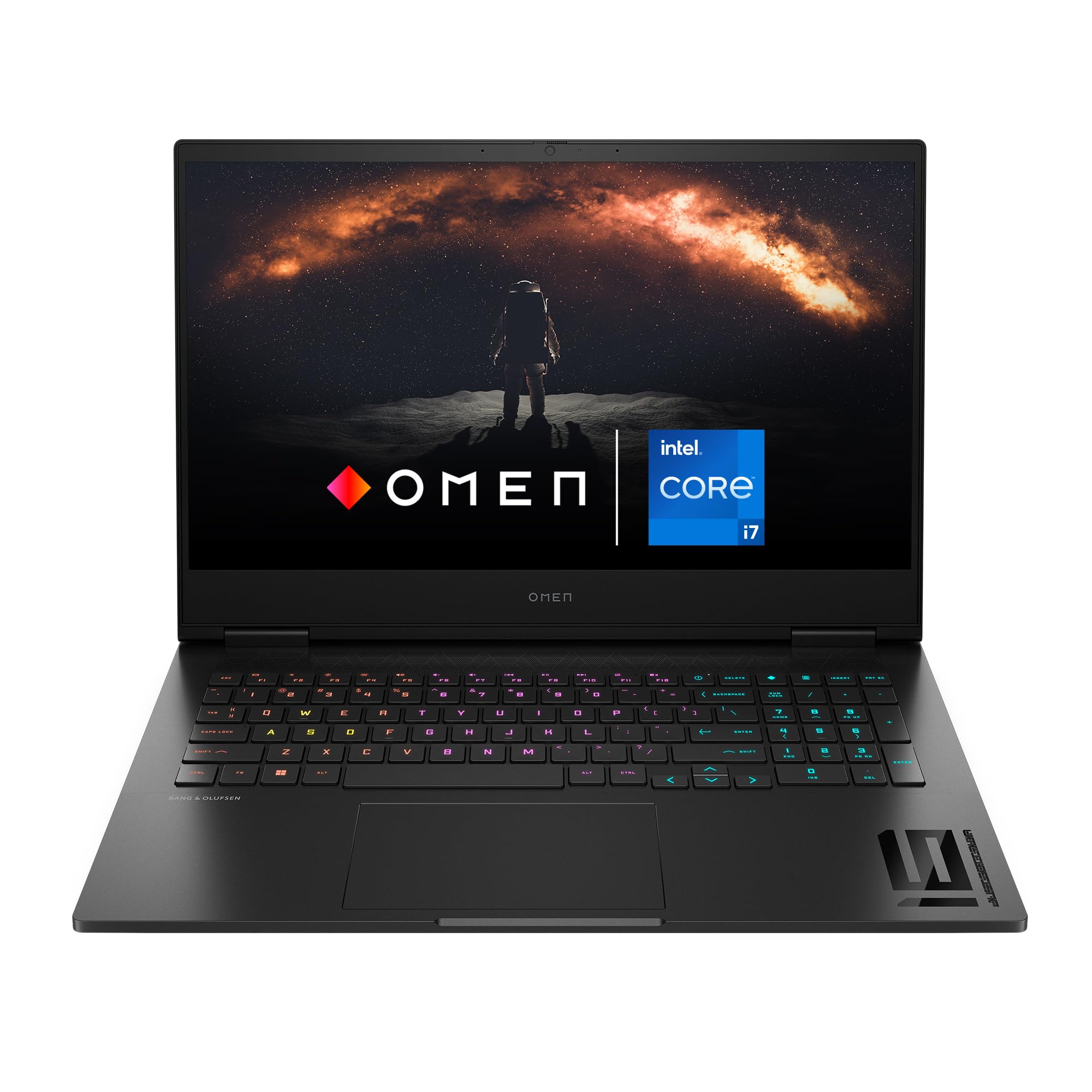 HP OMEN Gaming,13th Gen Intel Core i7-13700HX, 8GB RTX 4070,16GB